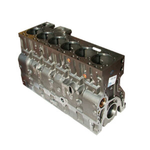 ISX Cylinder Block 3800452