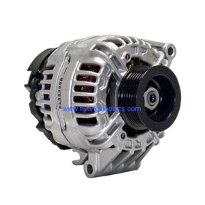 Cummins 6BT Alternator 3972735