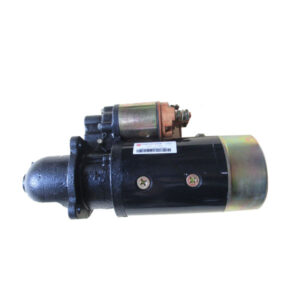Cummins 6BT Starter 4935789