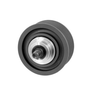 Cummins 6bt Idler Wheel Pulley 4990584