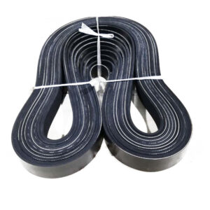 CUMMINS 8PK1650 Belt