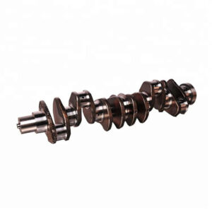CUMMINS CRANKSHAFT 3965010