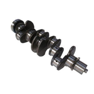 CUMMINS CRANKSHAFT 3974539