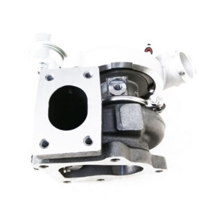 CUMMINS Turbocharger 4309105