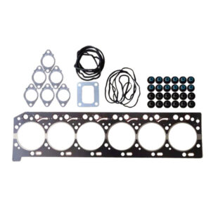 Cummins 6L Upper Gasket Set