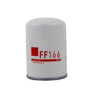Cummins filters ff166