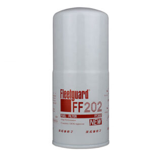 Cummins filters ff202