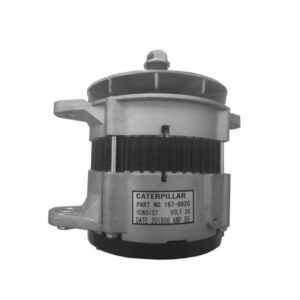 Cummins altemator 1978820