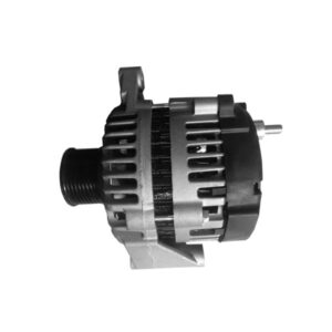 Cummins altemator 3672716