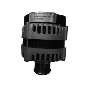 Cummins altemator 4990783