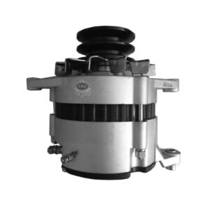 Cummins altemator 3701100