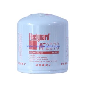Cummins filter WF2073