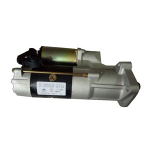 Cummins starter motor 0-23000-0178-8-98070-3211