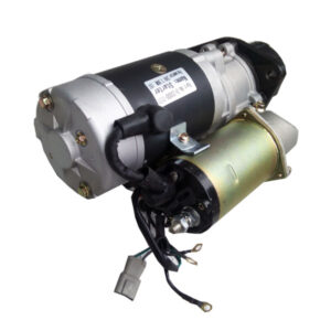 Cummins starter motor 0-23000-7171