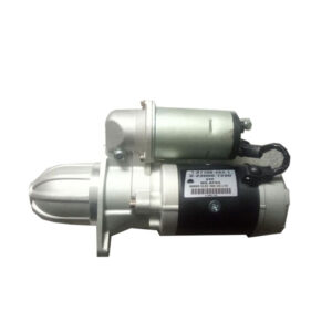 Cummins starter motor 1-81100-294-1-0-23000-7290