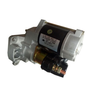 Cummins starter motor 1-81100-401-3-0-24000-3261