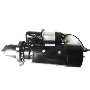 Cummins starter motor 1209100