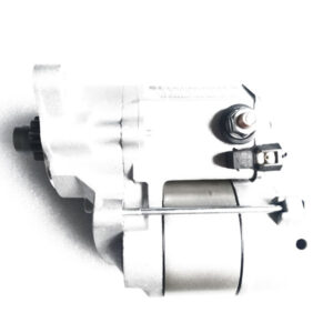 Cummins starter motor 16235-63012 228000-6321