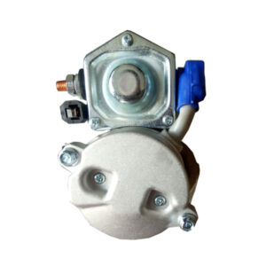 Cummins starter motor 16285-63012