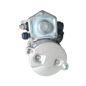 Cummins starter motor 16611-63011-228000-1530
