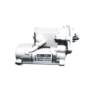 Cummins starter motor 1G911-63012-428000-0930