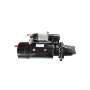 Cummins starter motor 2071556