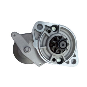 Cummins starter motor 25-38136-00