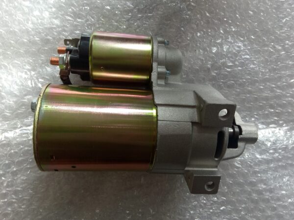 Cummins starter motor 2509821