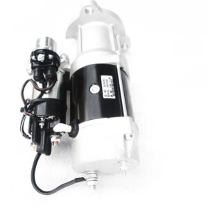 Cummins starter motor 3021036