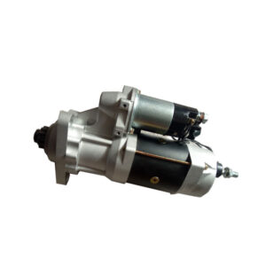 Cummins starter motor 3102767
