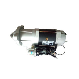 Cummins starter motor 3102919 10461332