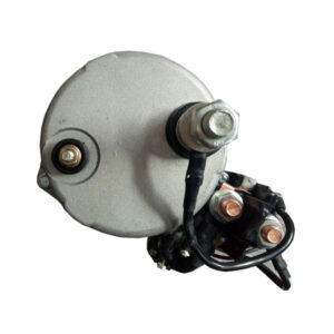 Cummins starter motor 3103914
