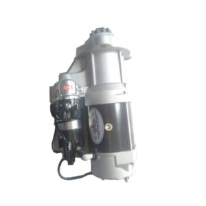 Cummins starter motor 3103916 8200041