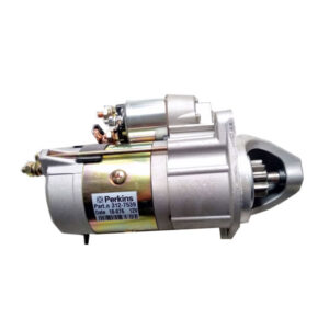 Cummins starter motor 3127539