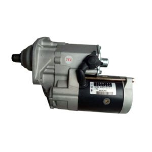Cummins starter motor 3282626-600-863-5111