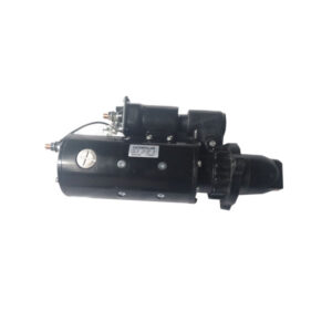 Cummins starter motor 3383454    2371962