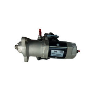 Cummins starter motor 3499075