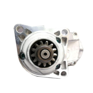 Cummins starter motor 3957587