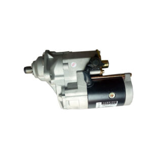 Cummins starter motor 3957588-228000-4222
