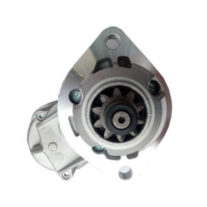 Cummins starter motor 3957592-228000-0630