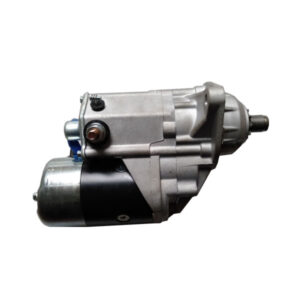 Cummins starter motor 3957593-228000-7902