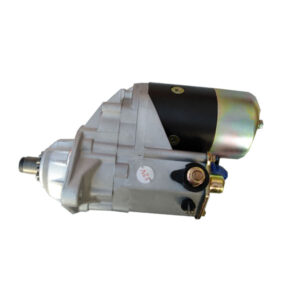 Cummins starter motor 3957594-128000-0545