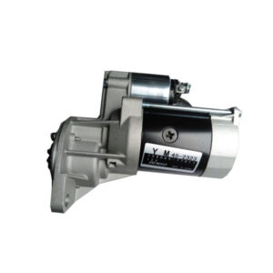 Cummins starter motor 45-2323-129685-77011