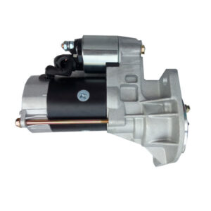 Cummins starter motor 45-2323