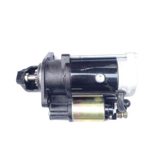 Cummins starter motor 485Q-380Q-QD138C
