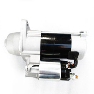 Cummins starter motor 6A320-59210-228000-7090