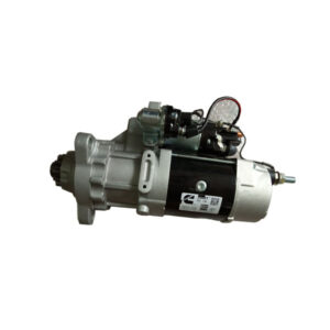 Cummins starter motor 707330
