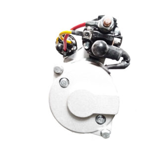 Cummins starter motor JB-3708010-53DJ