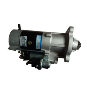 Cummins starter motor M105R3038SE-c5256984