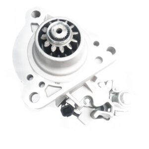 Cummins starter motor QDJ2850